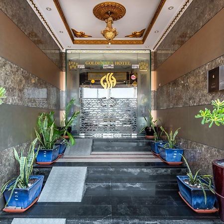 דובאי Oyo 191 Golden Sea Hotel מראה חיצוני תמונה
